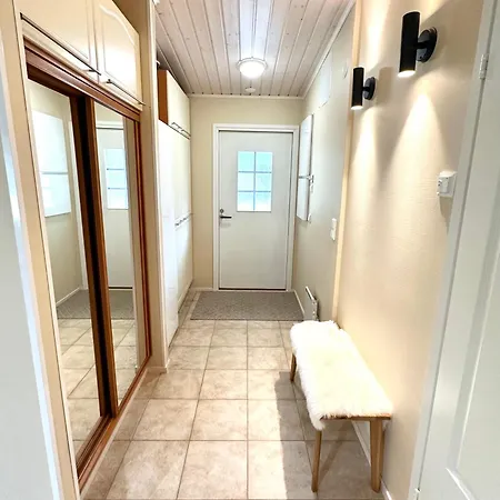 Lumikukka Apartment